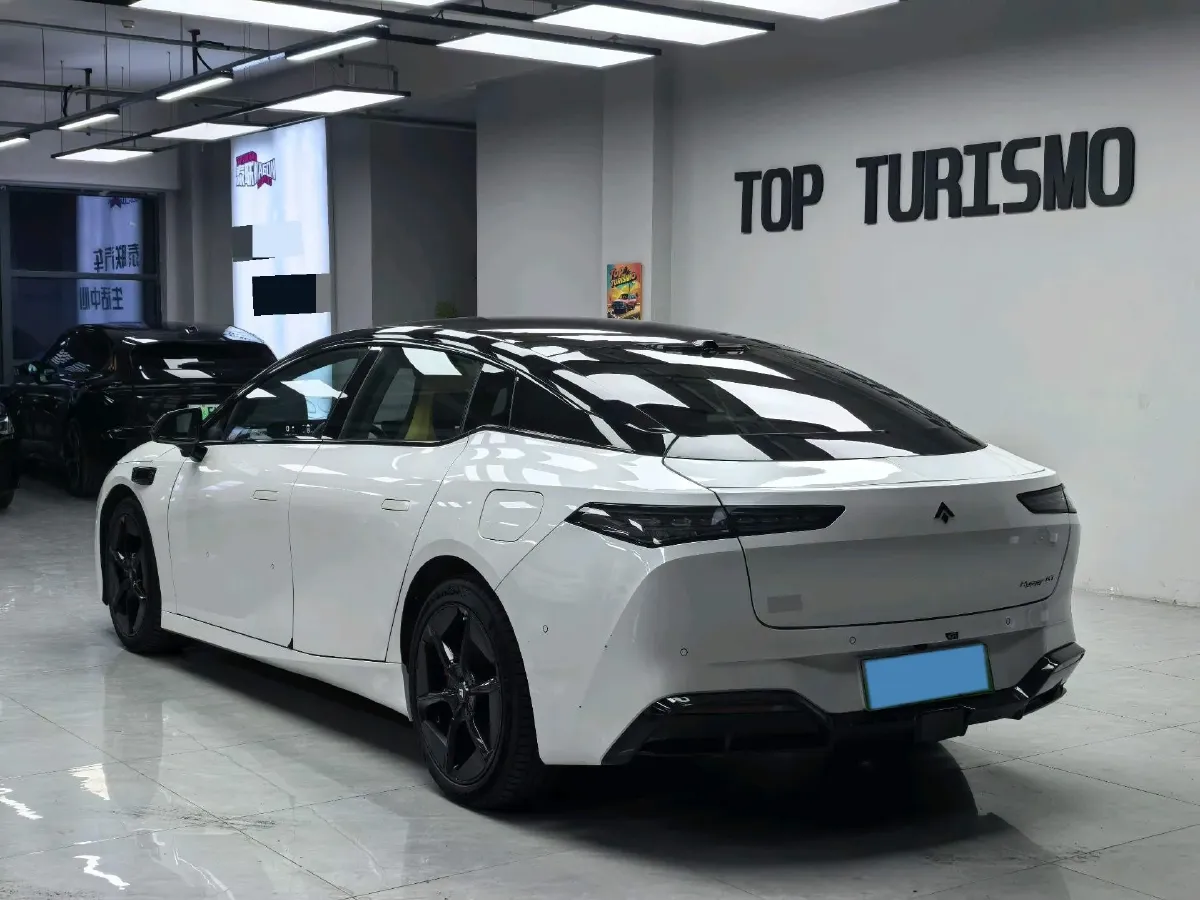 2023 HYPTEC GT BEV 80KWH,autocango,china used car exporter,china ev exporter,chinese used car exporter,chinese used ev exporter