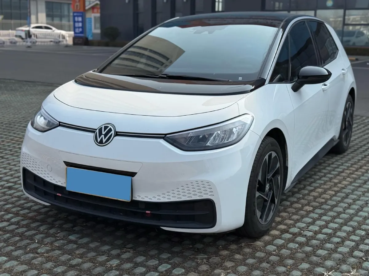 2025 Volkswagen ID.3 BEV 52.8KWH,autocango,china used car exporter,china ev exporter,chinese used car exporter,chinese used ev exporter