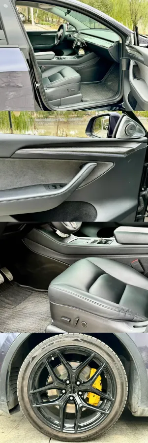 2022 Tesla Model Y BEV 60KWH,autocango,china used car exporter,china ev exporter,chinese used car exporter,chinese used ev exporter