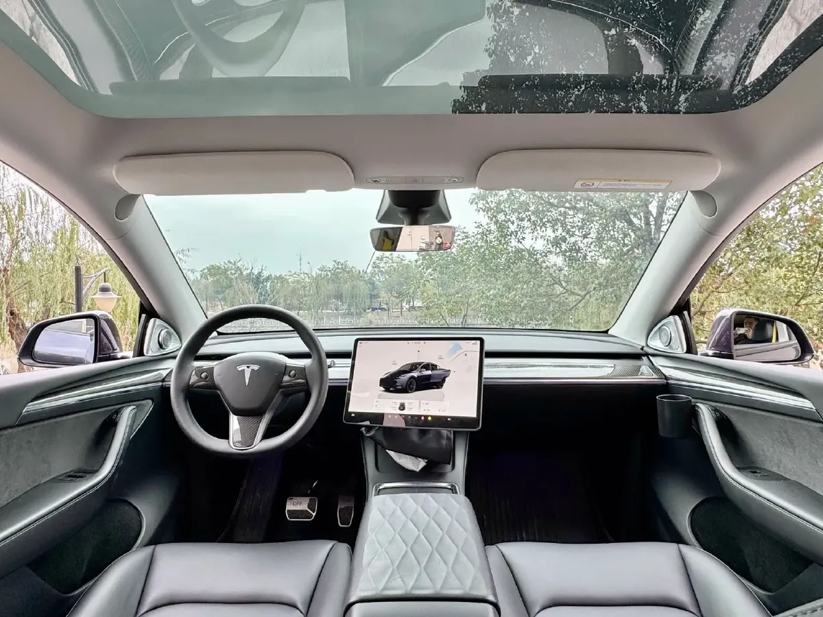 2022 Tesla Model Y BEV 60KWH,autocango,china used car exporter,china ev exporter,chinese used car exporter,chinese used ev exporter