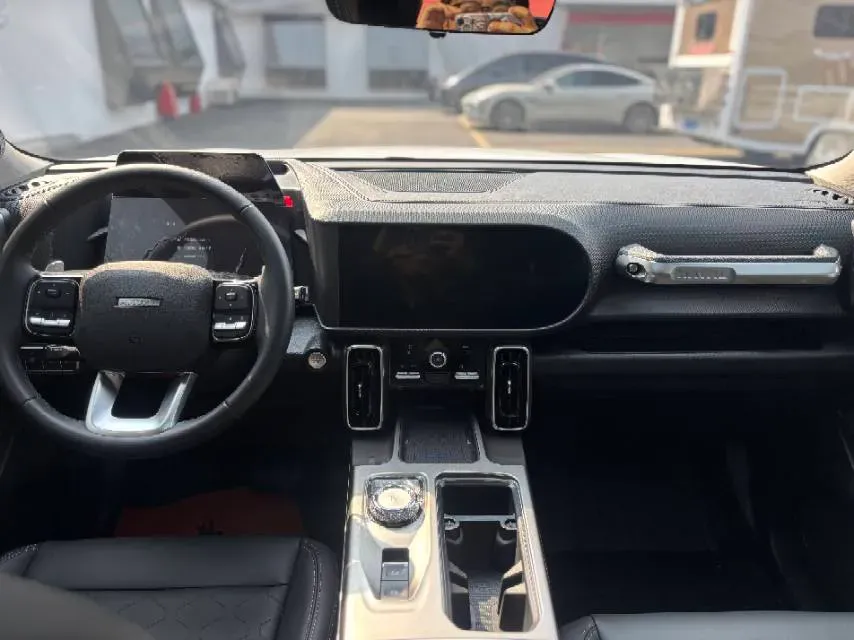 2022 Haval Dargo 1.5T 184HP L4 7DCT,autocango,china used car exporter,china ev exporter,chinese used car exporter,chinese used ev exporter