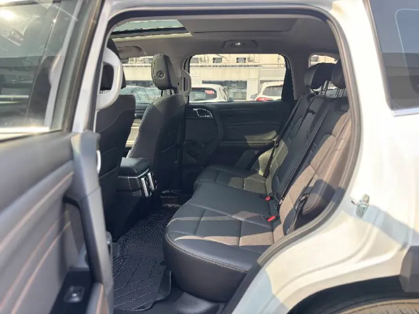 2022 Haval Dargo 1.5T 184HP L4 7DCT,autocango,china used car exporter,china ev exporter,chinese used car exporter,chinese used ev exporter