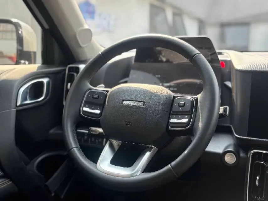 2022 Haval Dargo 1.5T 184HP L4 7DCT,autocango,china used car exporter,china ev exporter,chinese used car exporter,chinese used ev exporter