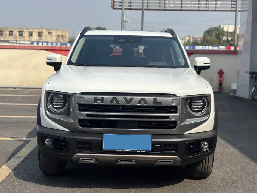 2022 Haval Dargo 1.5T 184HP L4 7DCT,autocango,china used car exporter,china ev exporter,chinese used car exporter,chinese used ev exporter