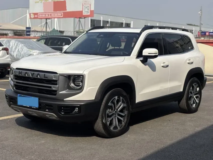 2022 Haval Dargo 1.5T 184HP L4 7DCT,autocango,china used car exporter,china ev exporter,chinese used car exporter,chinese used ev exporter