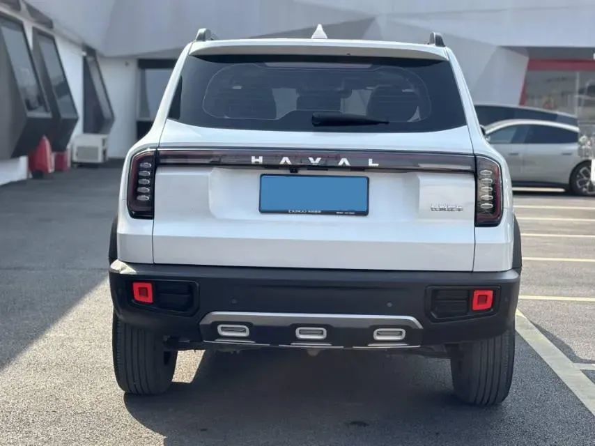 2022 Haval Dargo 1.5T 184HP L4 7DCT,autocango,china used car exporter,china ev exporter,chinese used car exporter,chinese used ev exporter