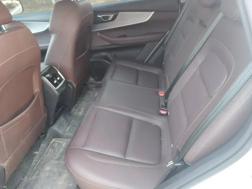 2024 Chery Tiggo 7 1.5T 156HP L4 CVT,autocango,china used car exporter,china ev exporter,chinese used car exporter,chinese used ev exporter