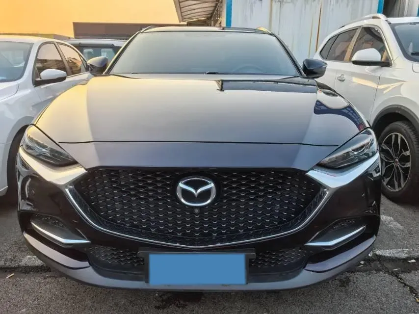 2021 Mazda CX-4 2.0L 158HP L4 6AT,autocango,china used car exporter,china ev exporter,chinese used car exporter,chinese used ev exporter