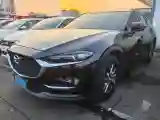 2021 Mazda CX-4 2.0L 158HP L4 6AT