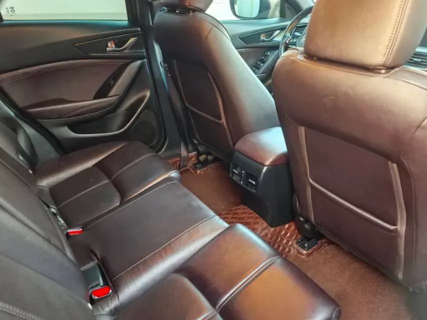 2021 Mazda CX-4 2.0L 158HP L4 6AT,autocango,china used car exporter,china ev exporter,chinese used car exporter,chinese used ev exporter