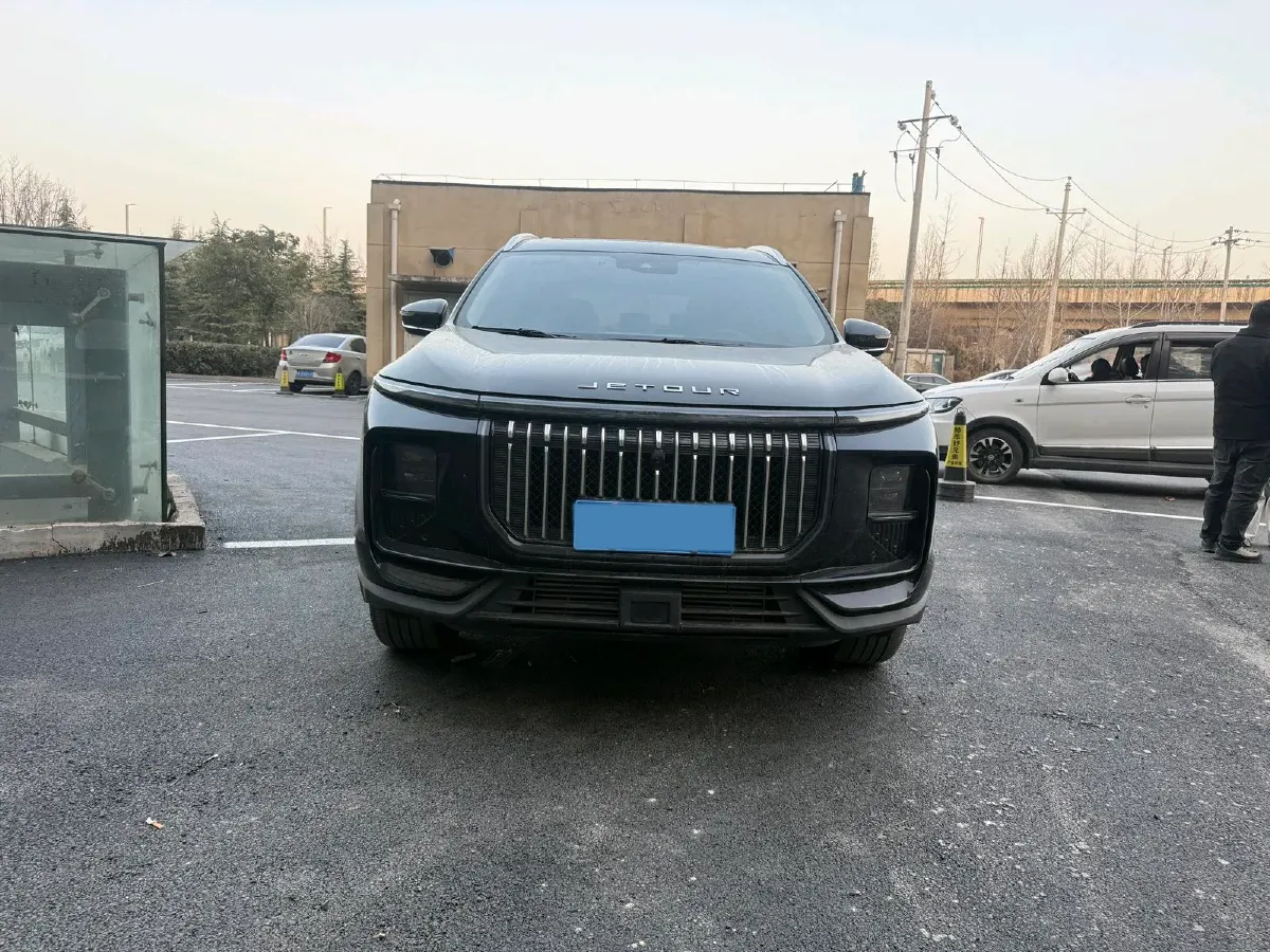 2024 Jetour X90 PRO 2.0T 254HP L4 7DCT,autocango,china used car exporter,china ev exporter,chinese used car exporter,chinese used ev exporter