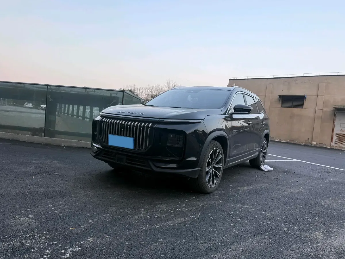 2024 Jetour X90 PRO 2.0T 254HP L4 7DCT,autocango,china used car exporter,china ev exporter,chinese used car exporter,chinese used ev exporter