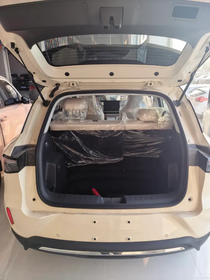 2025 Geely Galaxy XingYuan BEV 40.16KWH,autocango,china used car exporter,china ev exporter,chinese used car exporter,chinese used ev exporter