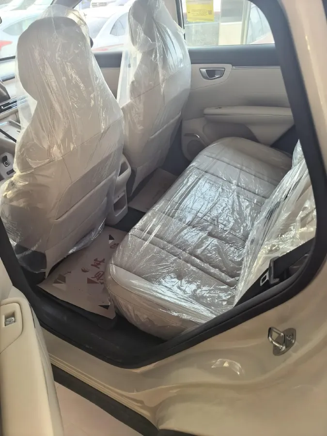 2025 Geely Galaxy XingYuan BEV 40.16KWH,autocango,china used car exporter,china ev exporter,chinese used car exporter,chinese used ev exporter