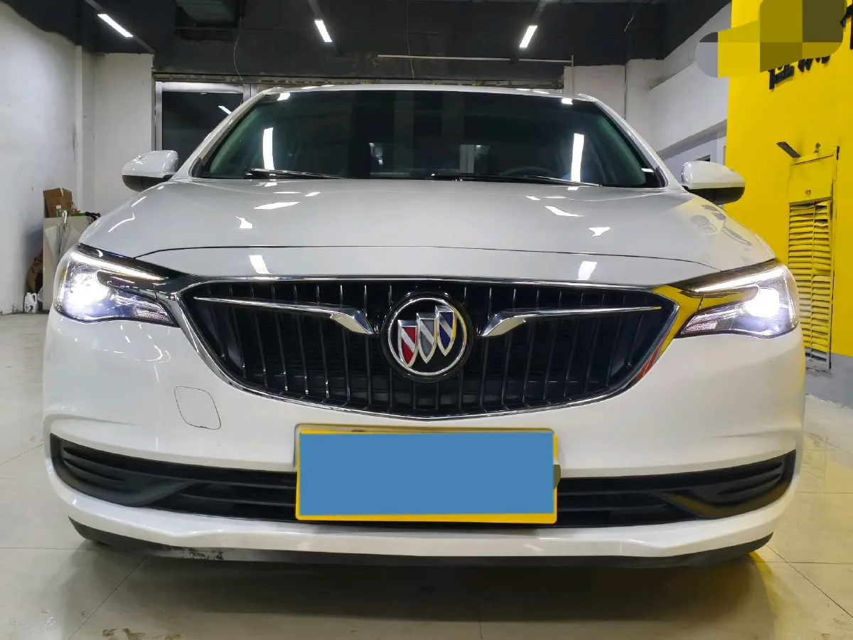 2021 Buick Excelle 1.5L 113HP L4 6AT,autocango,china used car exporter,china ev exporter,chinese used car exporter,chinese used ev exporter