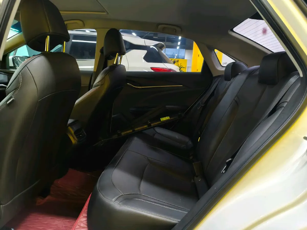 2021 Buick Excelle 1.5L 113HP L4 6AT,autocango,china used car exporter,china ev exporter,chinese used car exporter,chinese used ev exporter