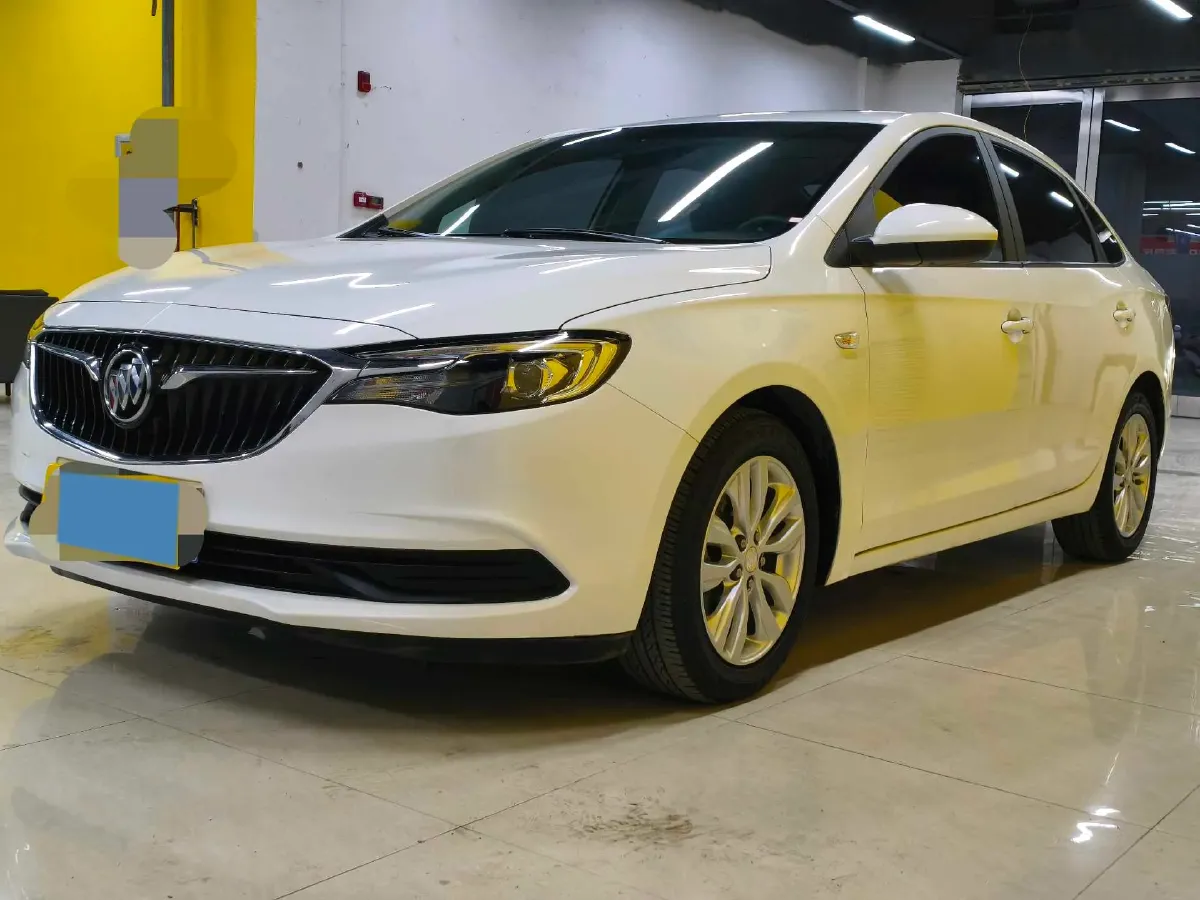 2021 Buick Excelle 1.5L 113HP L4 6AT,autocango,china used car exporter,china ev exporter,chinese used car exporter,chinese used ev exporter