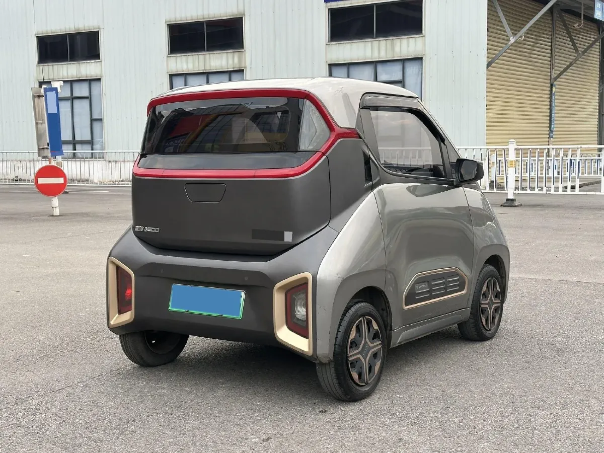 2018 BaoJun E200 BEV 22KWH,autocango,china used car exporter,china ev exporter,chinese used car exporter,chinese used ev exporter