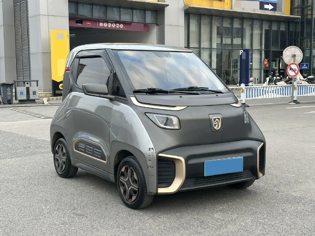 2018 BaoJun E200 BEV 22KWH,autocango,china used car exporter,china ev exporter,chinese used car exporter,chinese used ev exporter