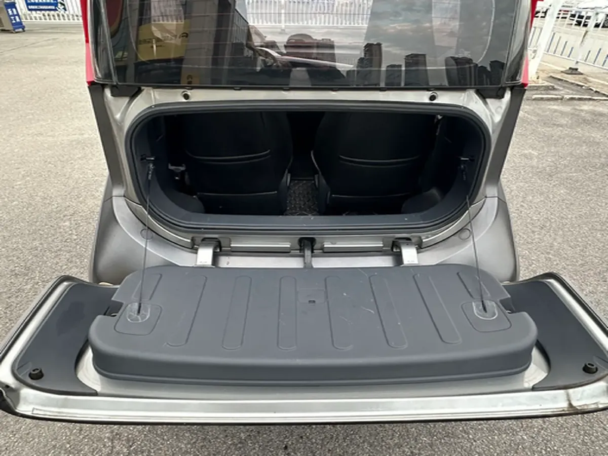 2018 BaoJun E200 BEV 22KWH,autocango,china used car exporter,china ev exporter,chinese used car exporter,chinese used ev exporter