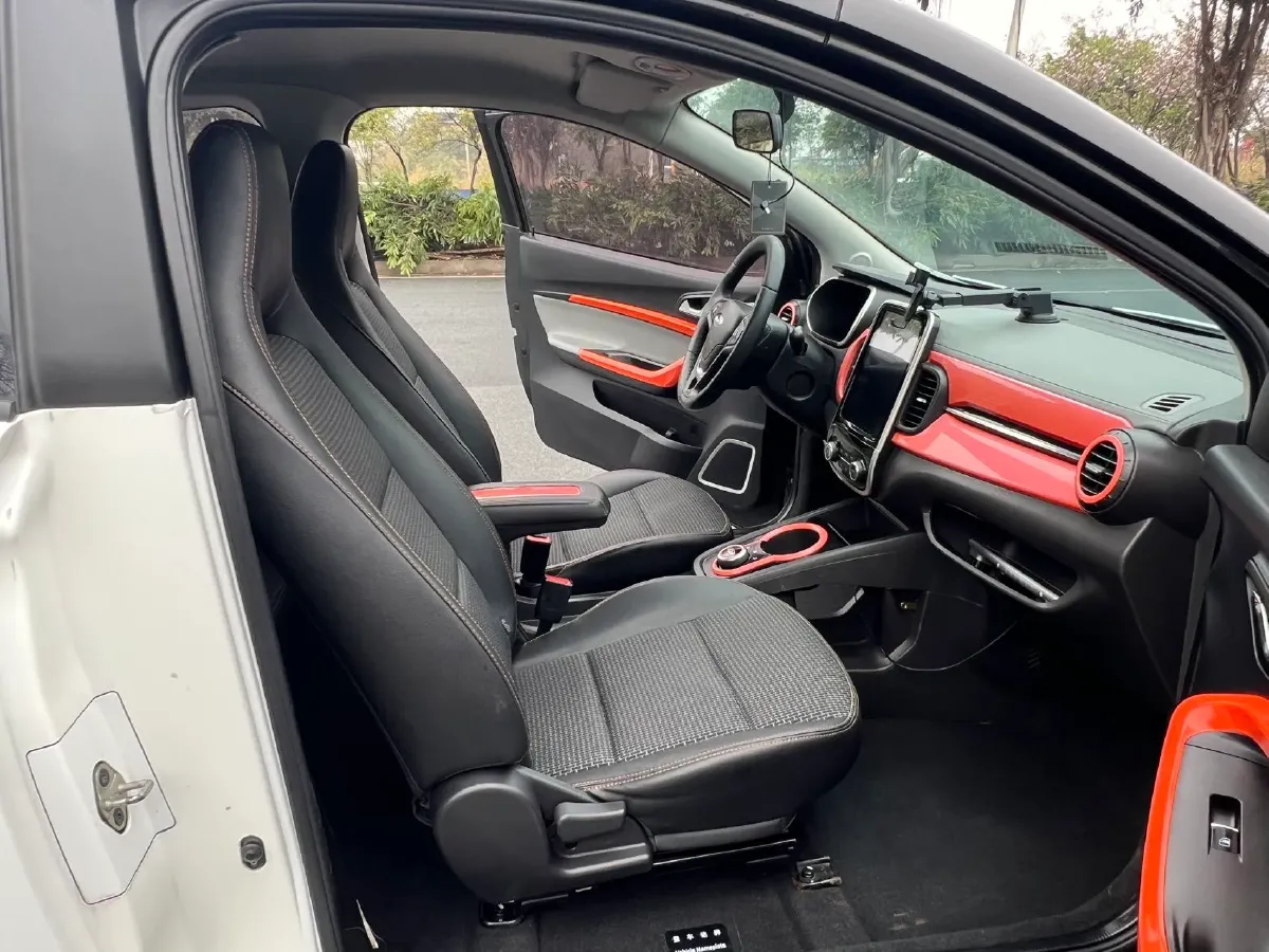 2021 Chery Little Ant BEV 35.6KWH,autocango,china used car exporter,china ev exporter,chinese used car exporter,chinese used ev exporter