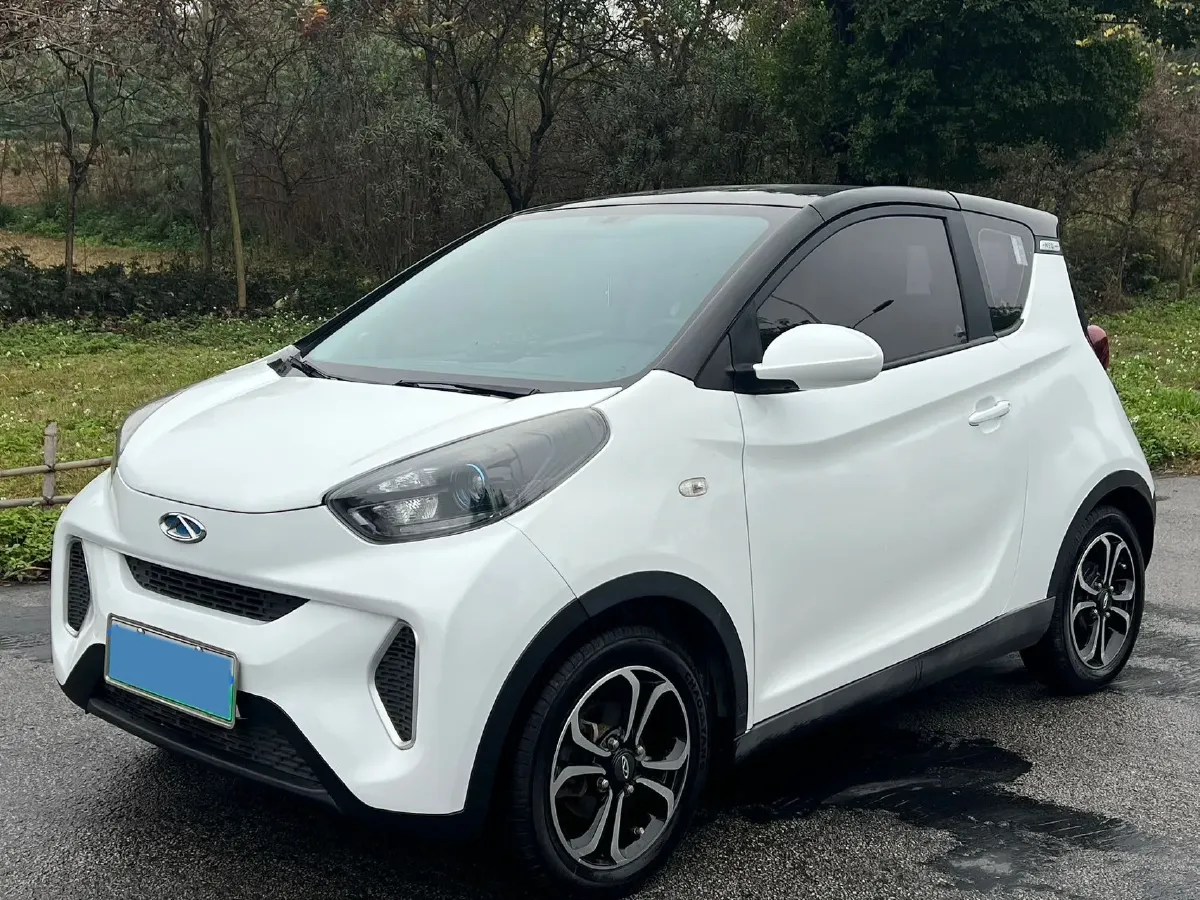 2021 Chery Little Ant BEV 35.6KWH,autocango,china used car exporter,china ev exporter,chinese used car exporter,chinese used ev exporter
