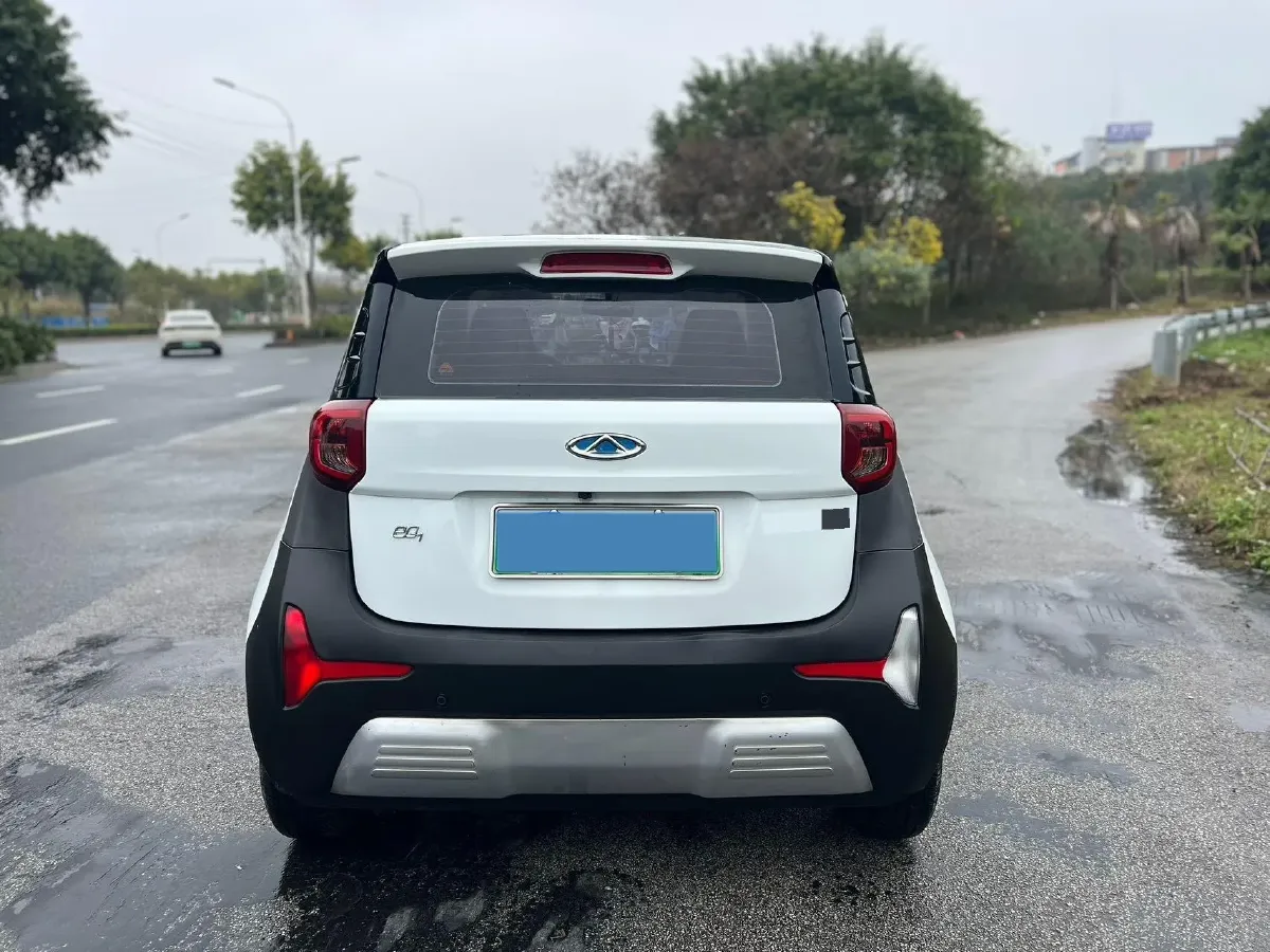 2021 Chery Little Ant BEV 35.6KWH,autocango,china used car exporter,china ev exporter,chinese used car exporter,chinese used ev exporter