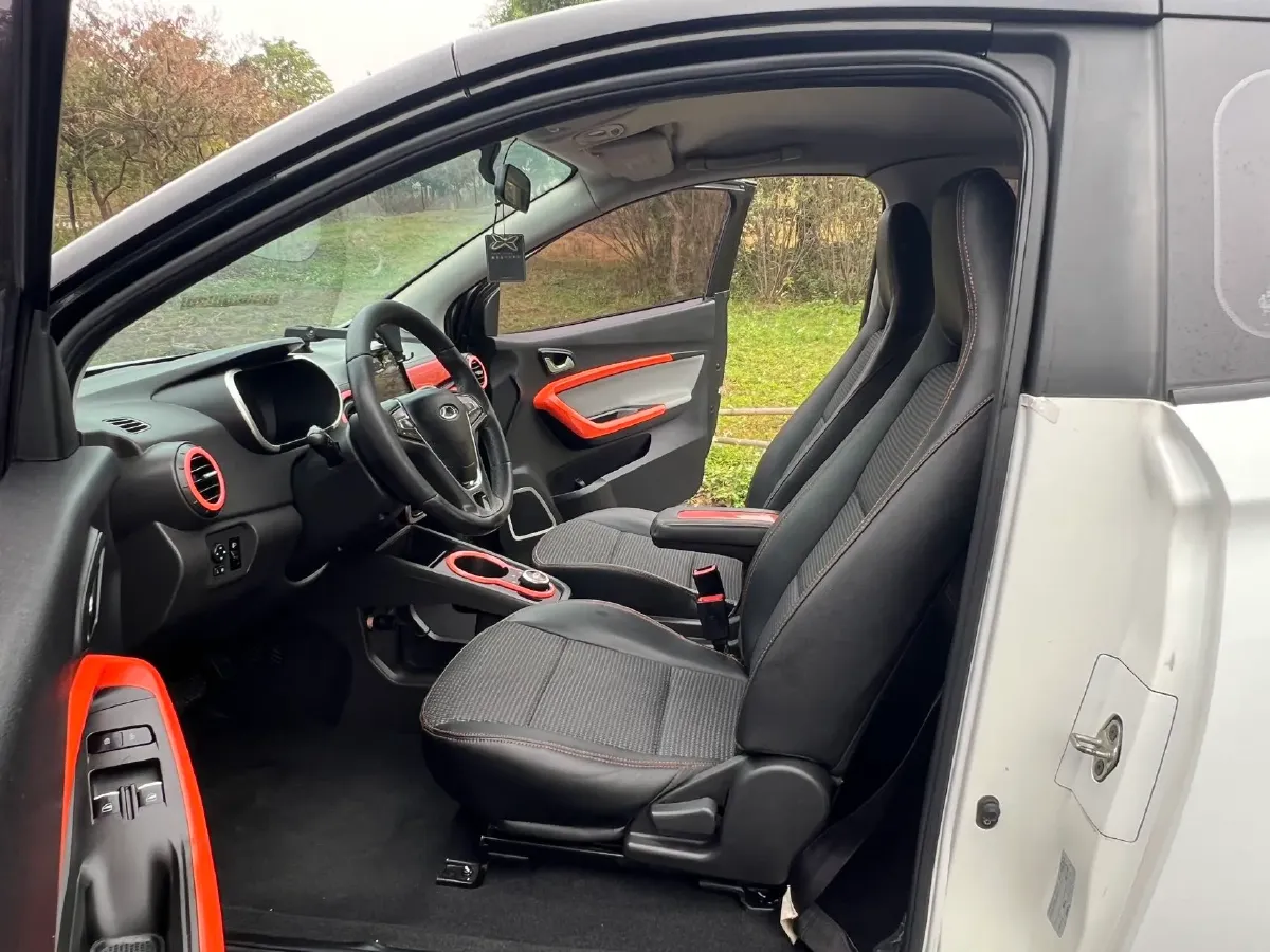 2021 Chery Little Ant BEV 35.6KWH,autocango,china used car exporter,china ev exporter,chinese used car exporter,chinese used ev exporter