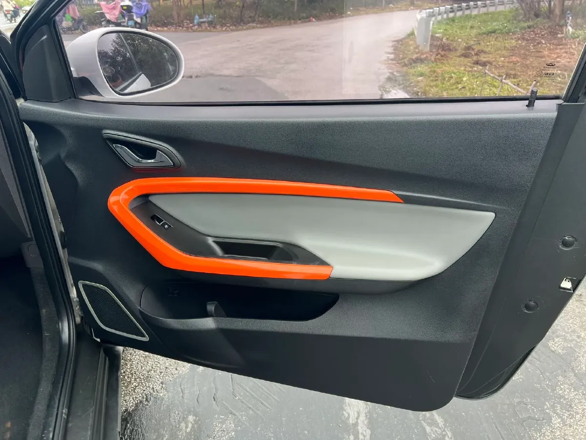 2021 Chery Little Ant BEV 35.6KWH,autocango,china used car exporter,china ev exporter,chinese used car exporter,chinese used ev exporter