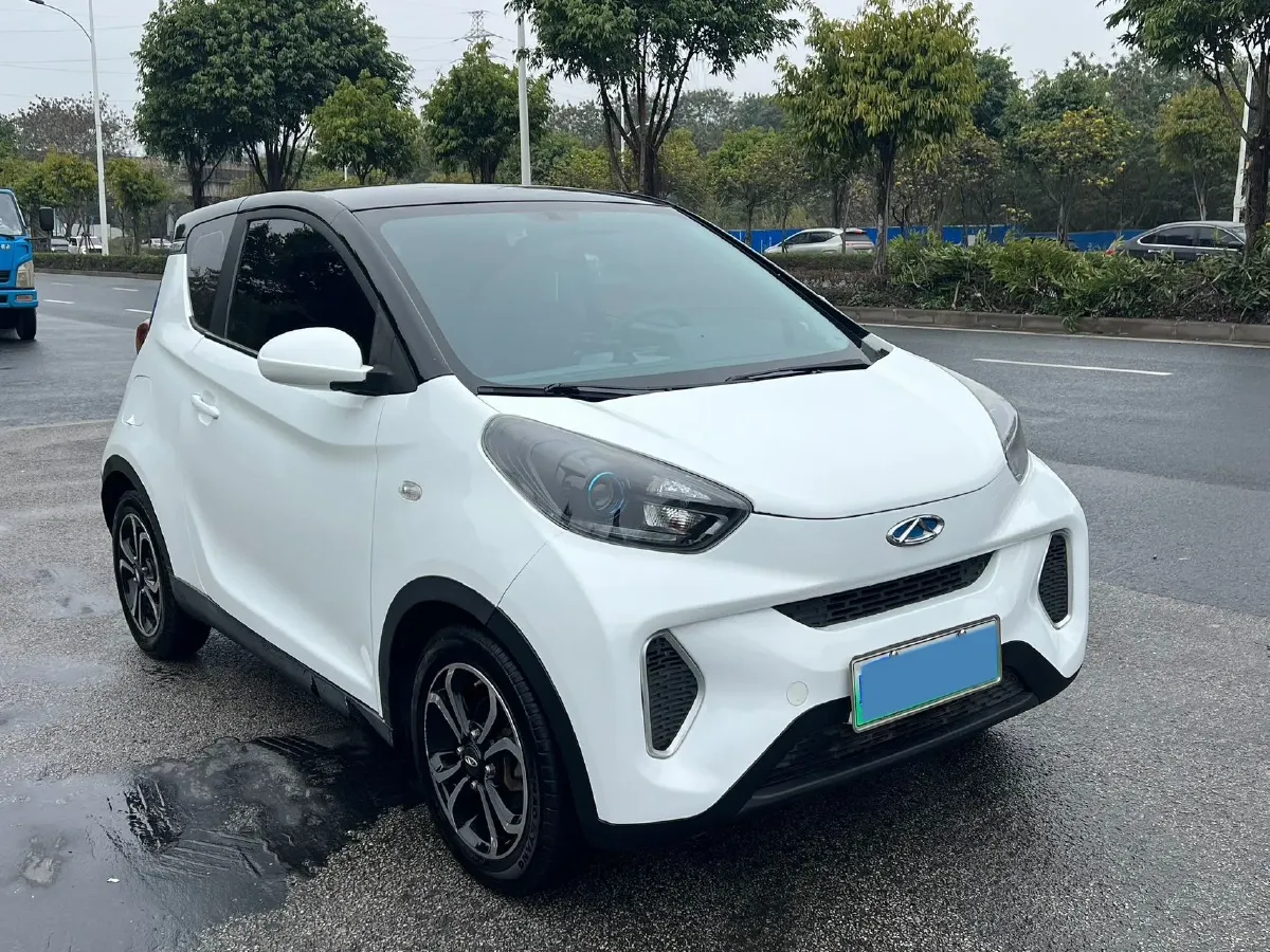 2021 Chery Little Ant BEV 35.6KWH,autocango,china used car exporter,china ev exporter,chinese used car exporter,chinese used ev exporter