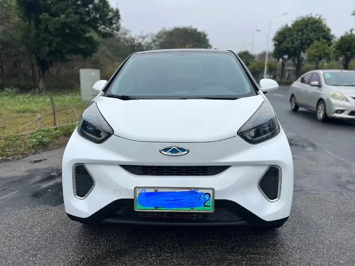 2021 Chery Little Ant BEV 35.6KWH,autocango,china used car exporter,china ev exporter,chinese used car exporter,chinese used ev exporter