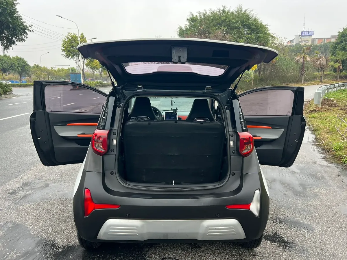 2021 Chery Little Ant BEV 35.6KWH,autocango,china used car exporter,china ev exporter,chinese used car exporter,chinese used ev exporter