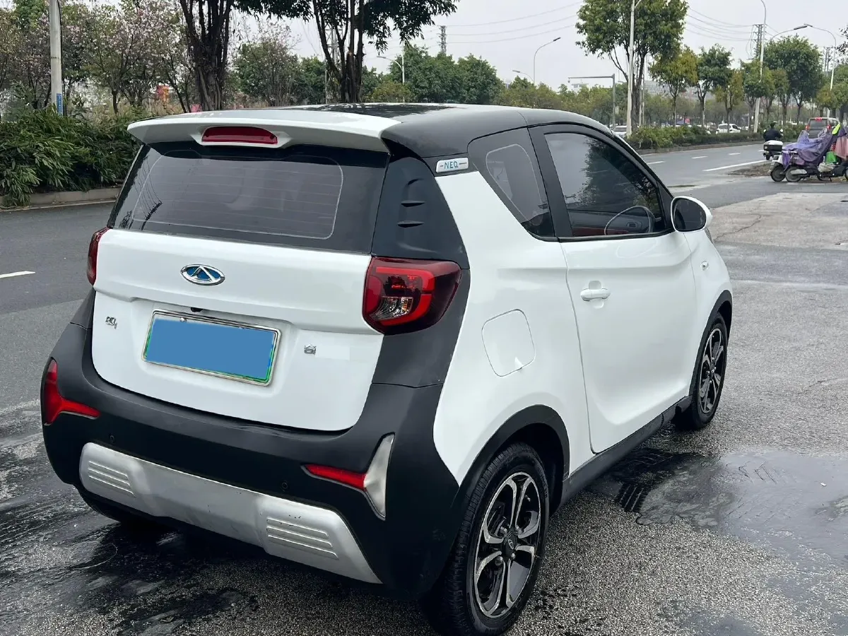 2021 Chery Little Ant BEV 35.6KWH,autocango,china used car exporter,china ev exporter,chinese used car exporter,chinese used ev exporter