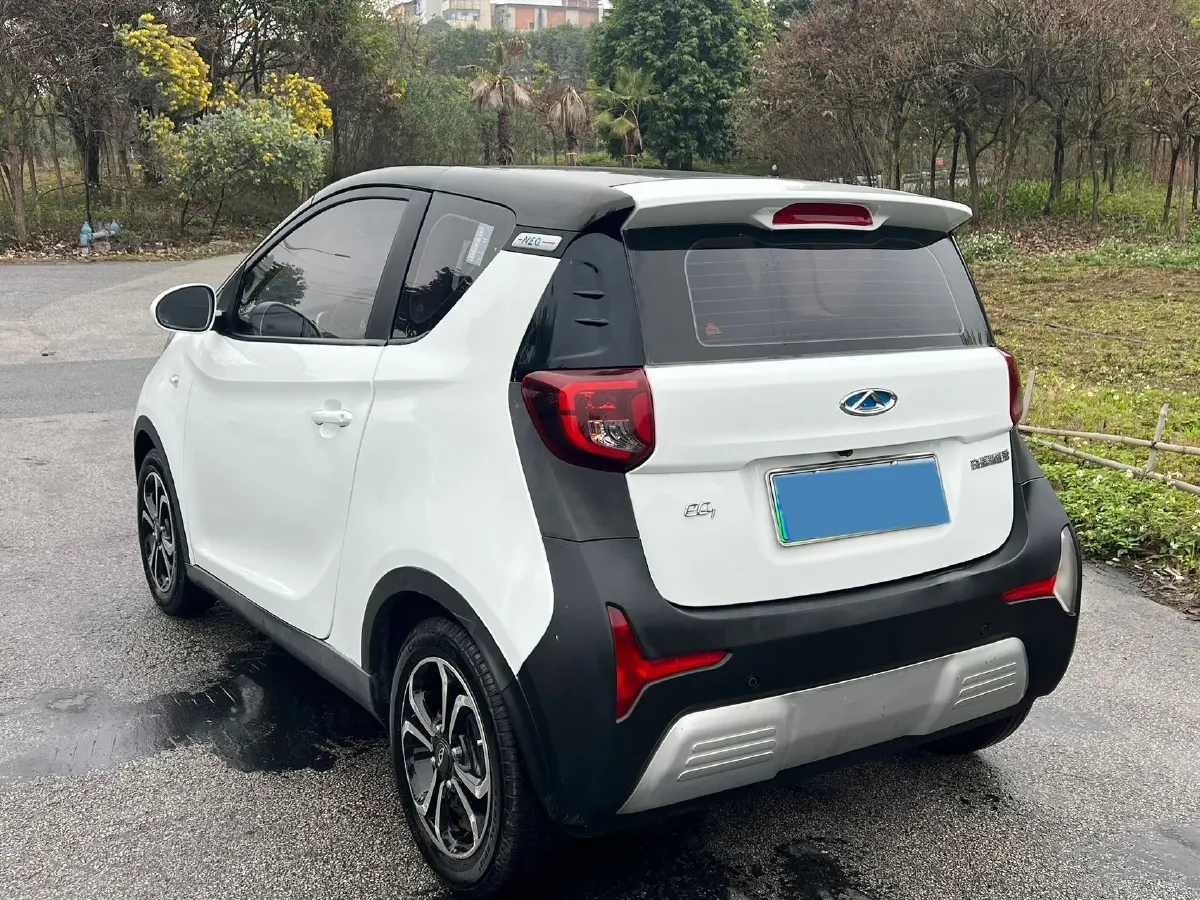 2021 Chery Little Ant BEV 35.6KWH,autocango,china used car exporter,china ev exporter,chinese used car exporter,chinese used ev exporter