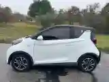 2021 Chery Little Ant BEV 35.6KWH