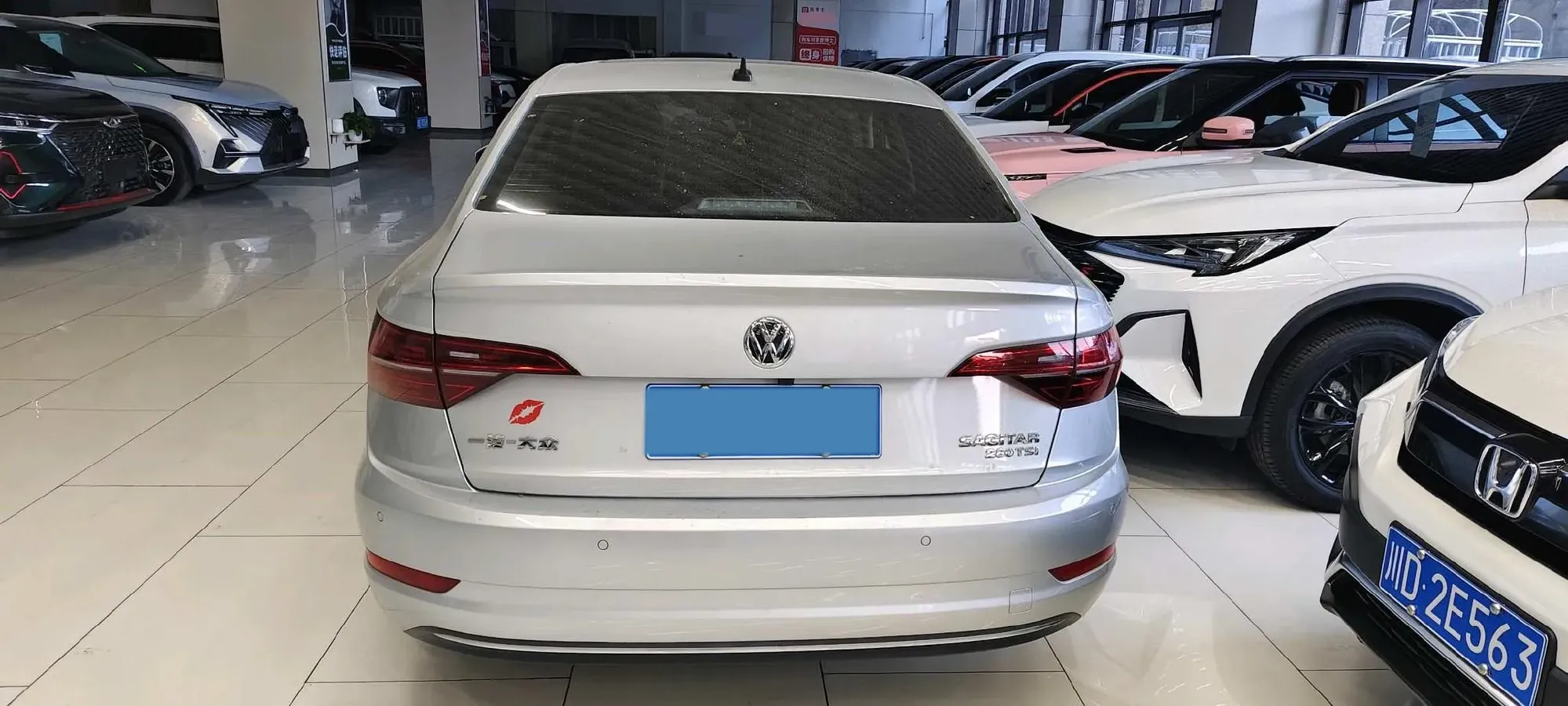 2021 Volkswagen Sagitar 1.4T 150HP L4 7DCT,autocango,china used car exporter,china ev exporter,chinese used car exporter,chinese used ev exporter