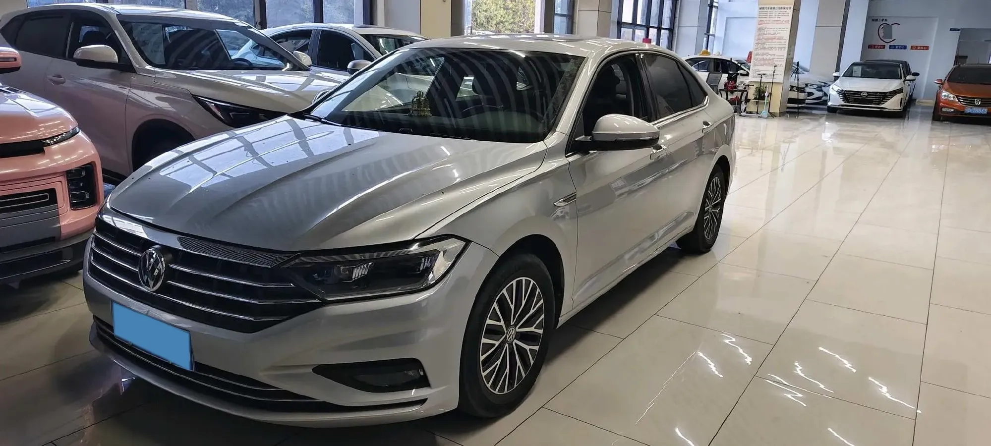 2021 Volkswagen Sagitar 1.4T 150HP L4 7DCT,autocango,china used car exporter,china ev exporter,chinese used car exporter,chinese used ev exporter