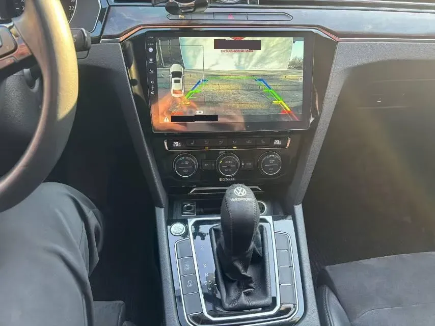 2018 Volkswagen Magotan 1.8T 180HP L4 7DCT,autocango,china used car exporter,china ev exporter,chinese used car exporter,chinese used ev exporter