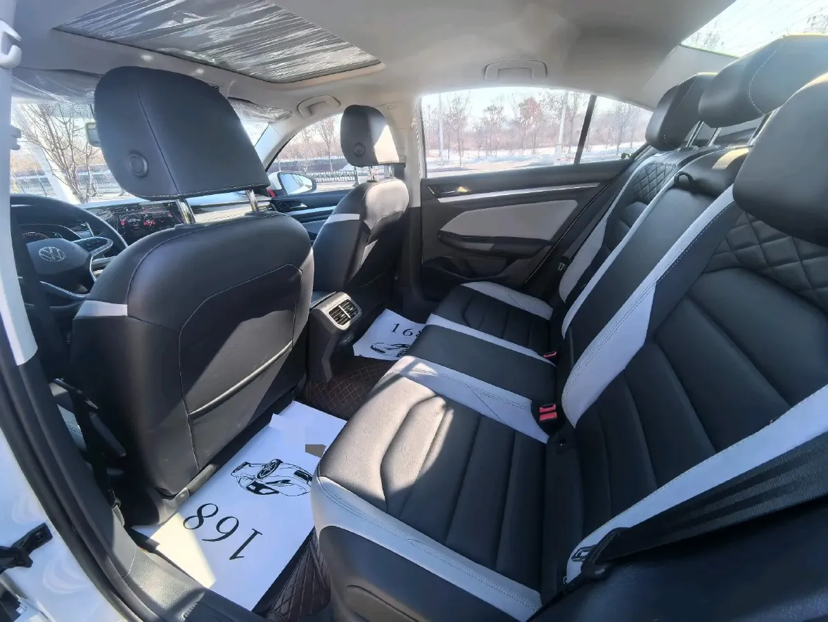 2023 Volkswagen Bora 1.4T 150HP L4 7DCT,autocango,china used car exporter,china ev exporter,chinese used car exporter,chinese used ev exporter