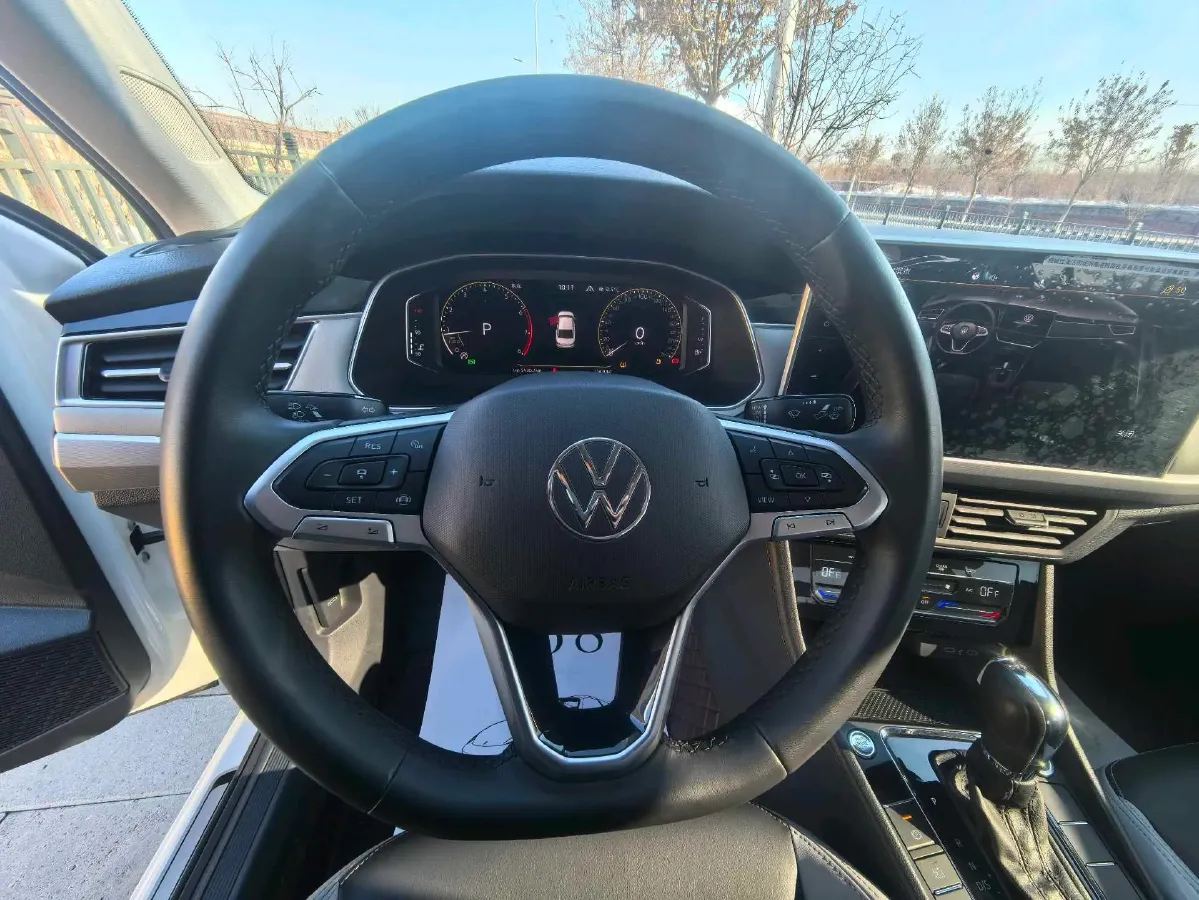 2023 Volkswagen Bora 1.4T 150HP L4 7DCT,autocango,china used car exporter,china ev exporter,chinese used car exporter,chinese used ev exporter