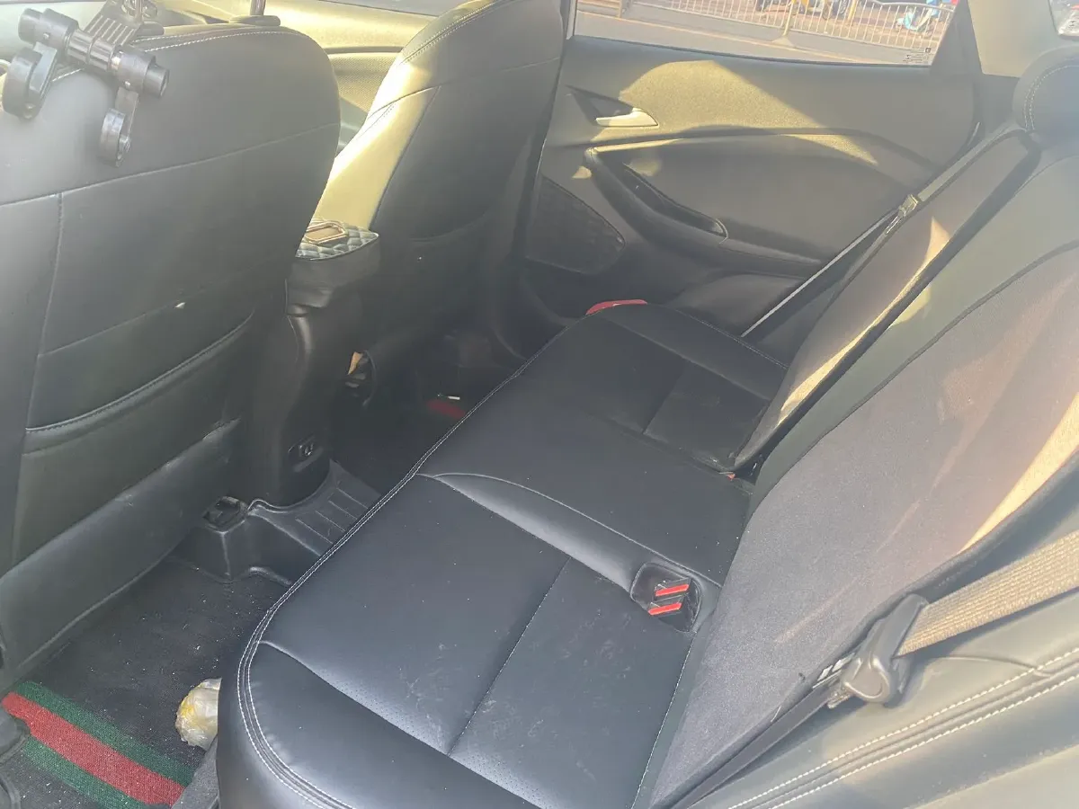 2019 Chevrolet Trax 1.3T 165HP L3 CVT,autocango,china used car exporter,china ev exporter,chinese used car exporter,chinese used ev exporter