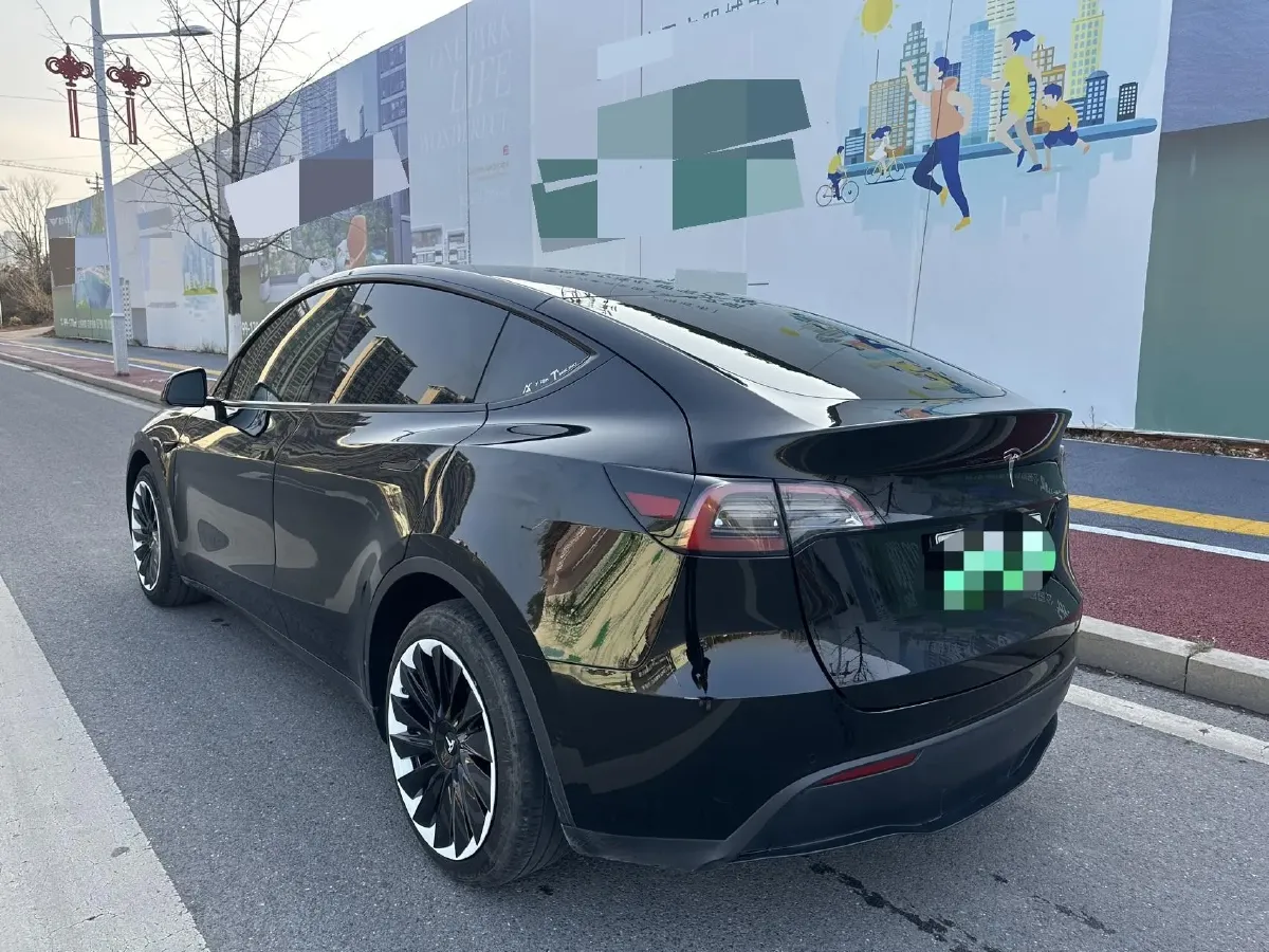 2021 Tesla Model Y BEV 60KWH,autocango,china used car exporter,china ev exporter,chinese used car exporter,chinese used ev exporter