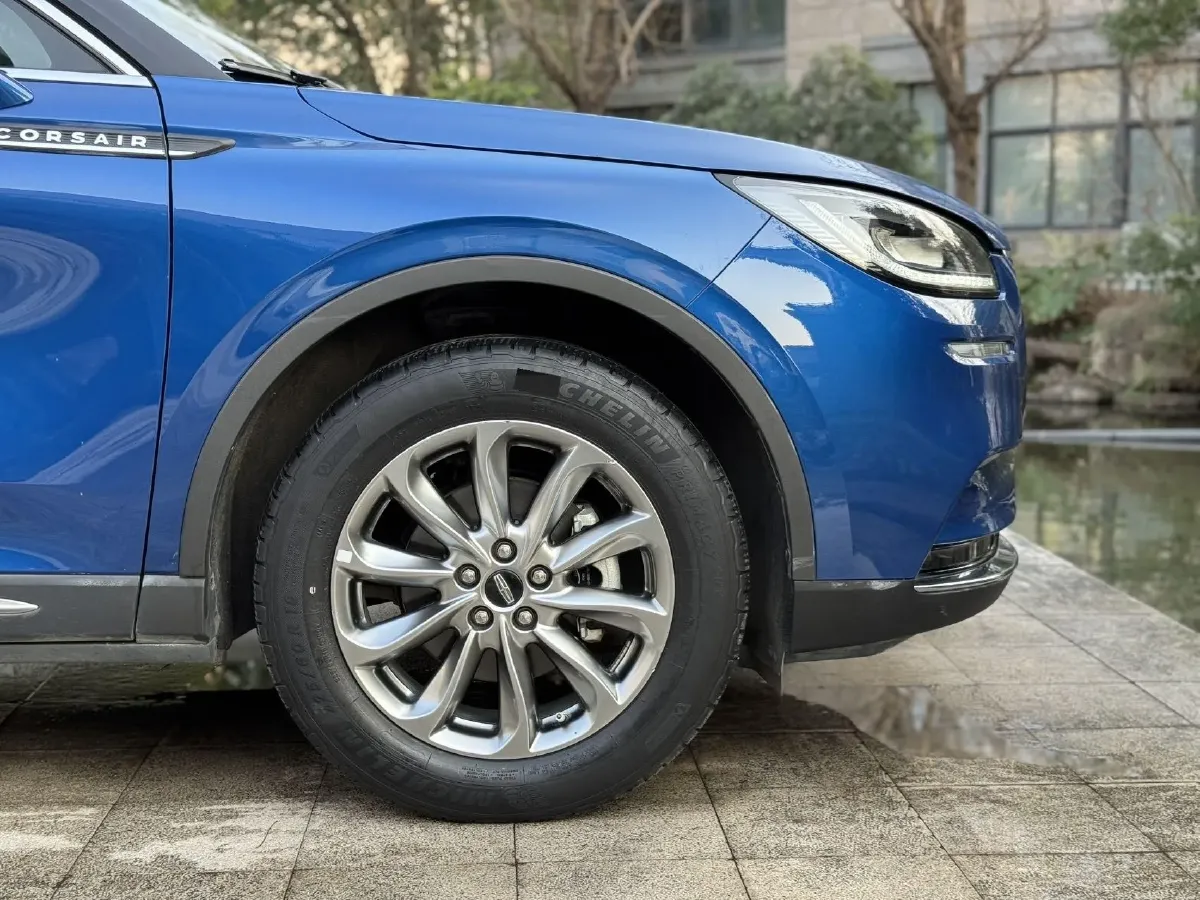 2021 Lincoln Corsair 2.0T 245HP L4 8AT,autocango,china used car exporter,china ev exporter,chinese used car exporter,chinese used ev exporter