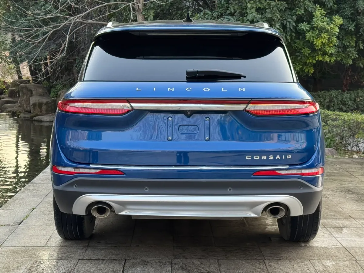 2021 Lincoln Corsair 2.0T 245HP L4 8AT,autocango,china used car exporter,china ev exporter,chinese used car exporter,chinese used ev exporter