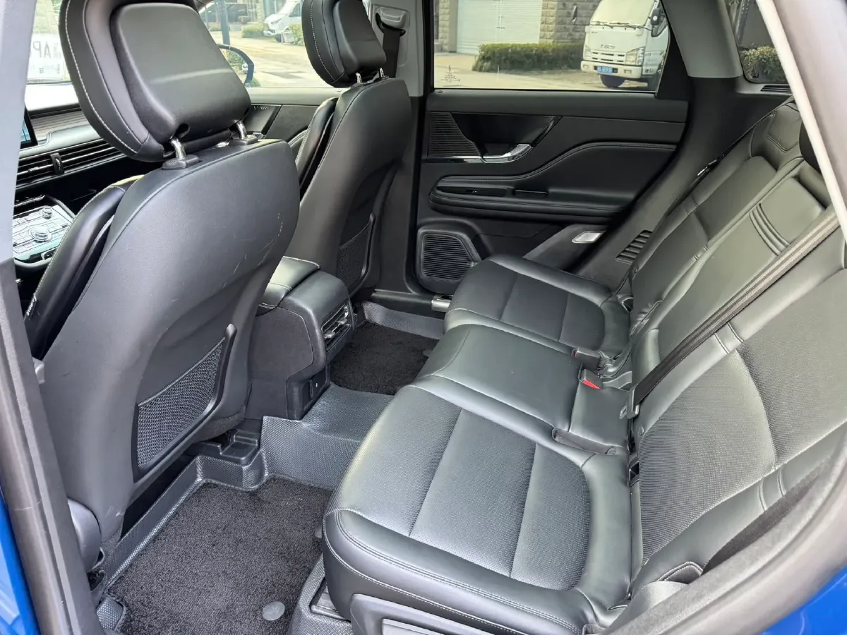 2021 Lincoln Corsair 2.0T 245HP L4 8AT,autocango,china used car exporter,china ev exporter,chinese used car exporter,chinese used ev exporter