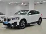 2020 BMW X1 2.0T 192HP L4 7DCT