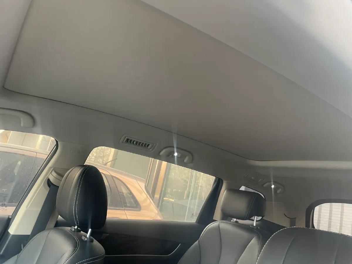 2018 BYD Song MAX 1.5T 154HP L4 6DCT,autocango,china used car exporter,china ev exporter,chinese used car exporter,chinese used ev exporter