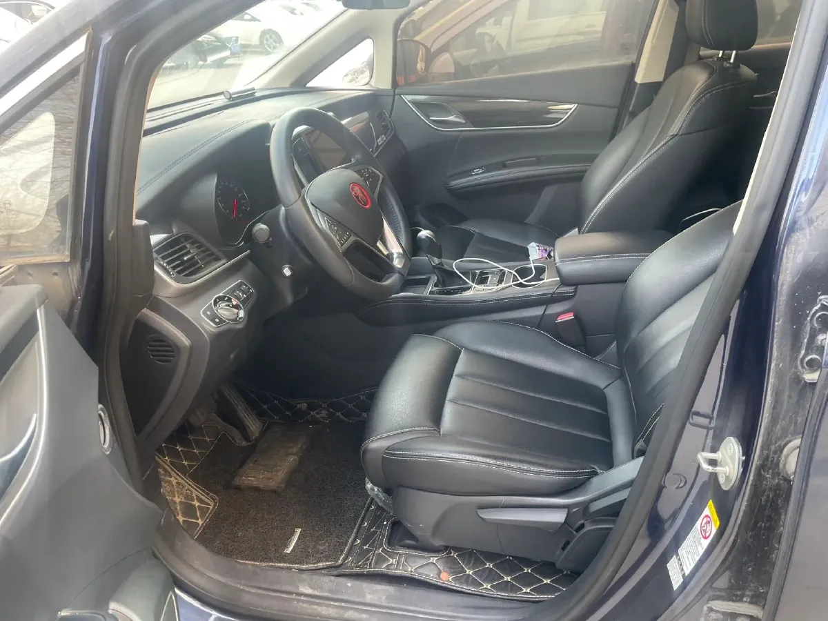 2018 BYD Song MAX 1.5T 154HP L4 6DCT,autocango,china used car exporter,china ev exporter,chinese used car exporter,chinese used ev exporter