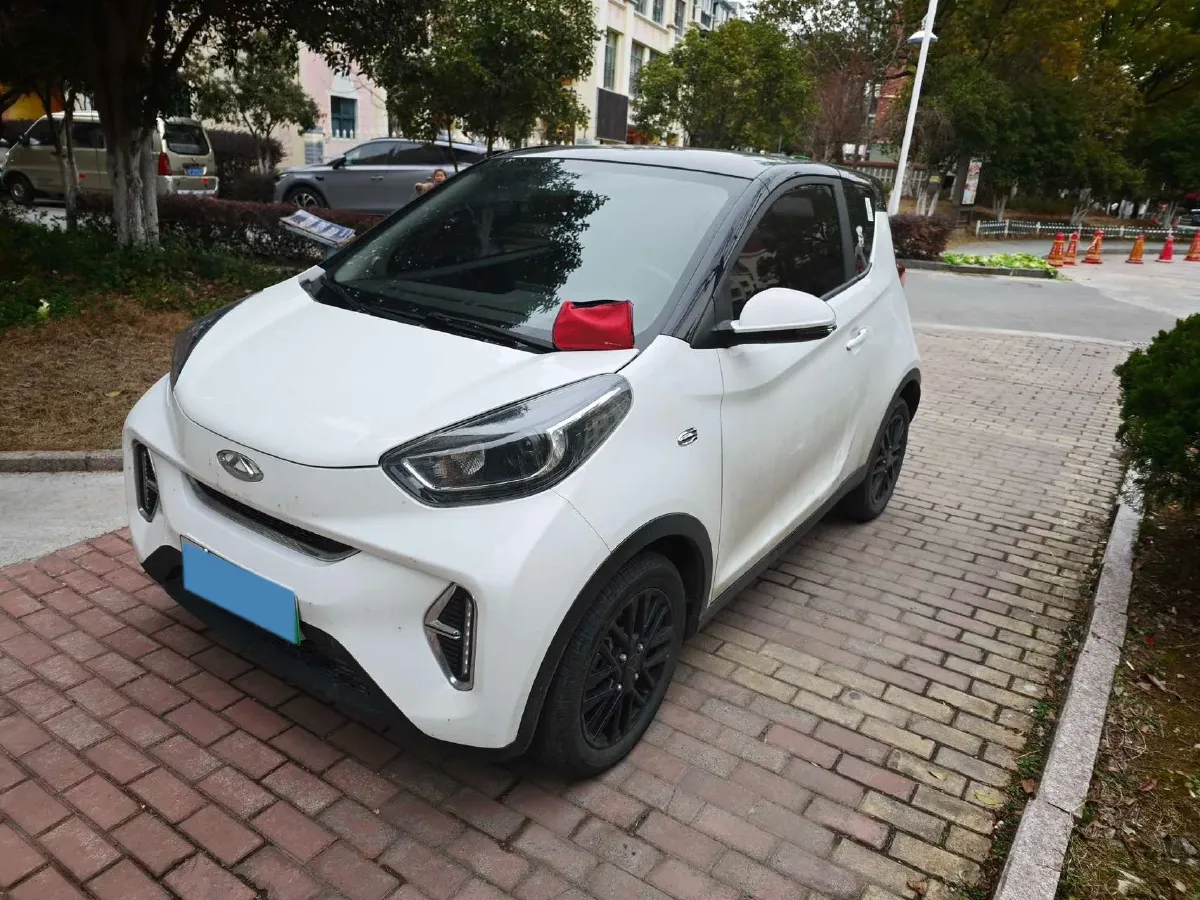 2024 Chery Little Ant BEV 23.99KWH,autocango,china used car exporter,china ev exporter,chinese used car exporter,chinese used ev exporter