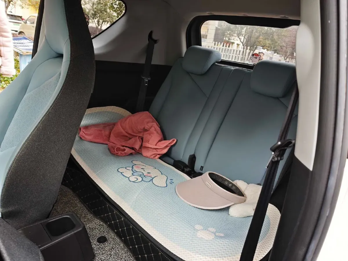 2024 Chery Little Ant BEV 23.99KWH,autocango,china used car exporter,china ev exporter,chinese used car exporter,chinese used ev exporter